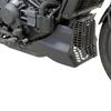 Sump Guard Bash Plate For Honda Rebel 1100 DCT 2021-2025 CMX1100 Motorcycle Chassis Protective Lower Diffuser Cover Shielding