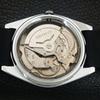 ОТРЕСТАВРИРОВАННЫЕ ВИНТАЖНЫЕ МУЖСКИЕ АВТОМАТИЧЕСКИЕ ЧАСЫ SEIKO 6309A ЯПОНИЯ БЕЛЫЙ ЦИФЕРБЛАТ a442733-1