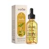 Sadoer 55ml Rose Dry Flower Multi-effect Massage Oil For Nourishing Skin And Body
