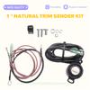 L10A Natural Trim Sender Kit For Mercury Outboard Motor 30 35 40 50 60 HP 8M0098264 821400A2 821400A05 8M0074845