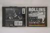 CD HENRY ROLLINS  Get In The Van 2520998 TIME WARNER 1994 US Рок Б/У