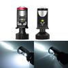 6500K LED H4 Bulbs Y7D Auto Car Lamps New Bi Canbus  Car Headlight
