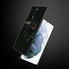 Чехол для телефона Love Yourself Art для Samsung Galaxy S22 Pro S21 S20 Ultra FE S10 Lite 5G S10E S9 S8 Plus, мягкий черный чехол из ТПУ