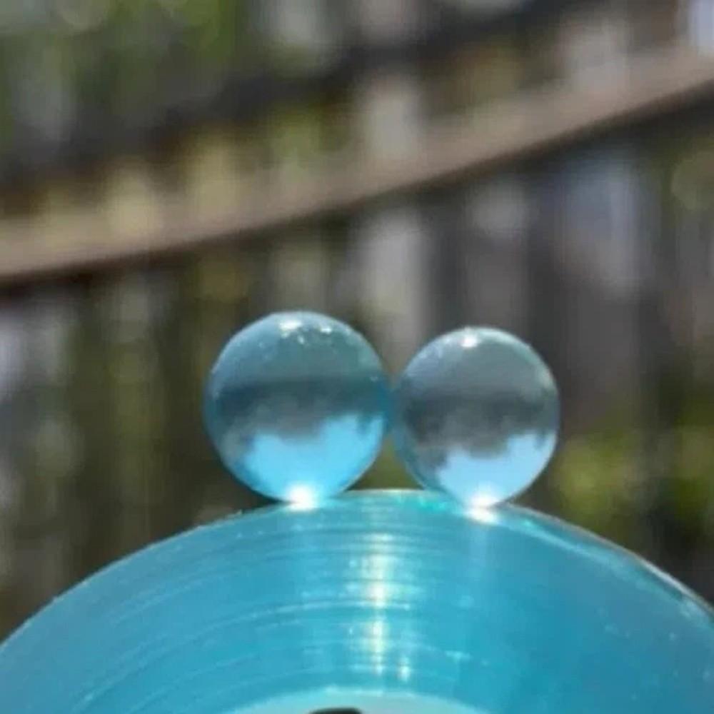 Relaxing Toy Rolls Adhesive Tapes DIY Ball Sticky Tapes Sticky Ball Rolling Tapes Home Accessories