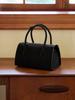 Lenina Bessie Mini Tote Cross Bag_Black
