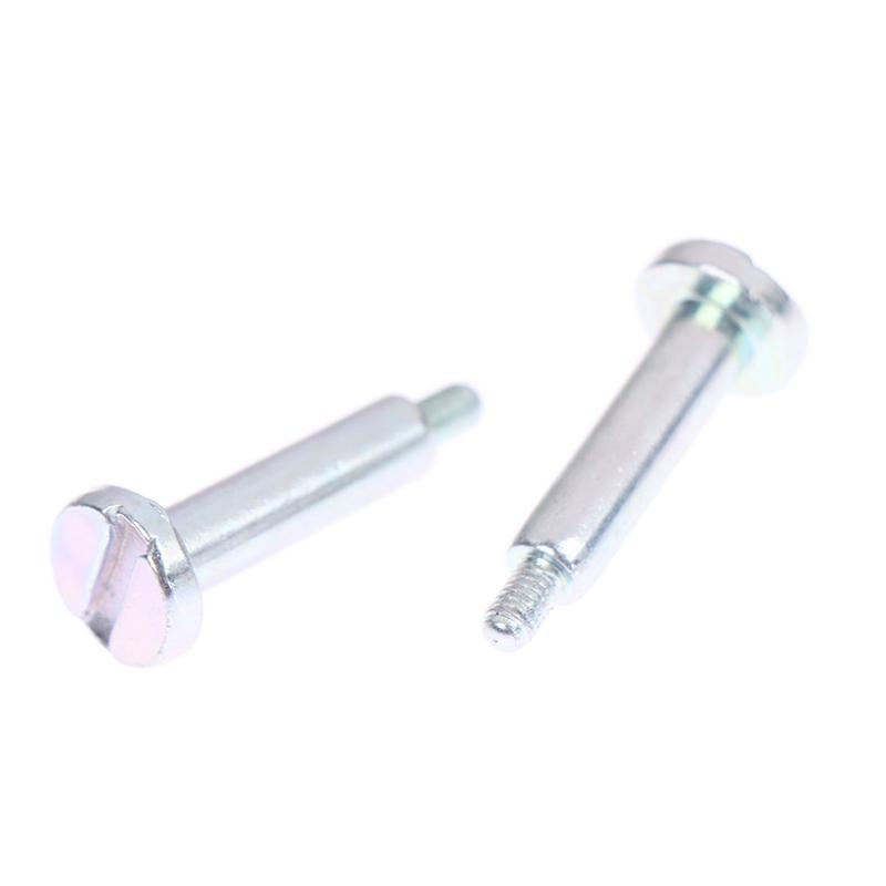 2 шт. держатель подставки для консоли Ps5, нижний винт для запасных частей для подставки консоли Ps5