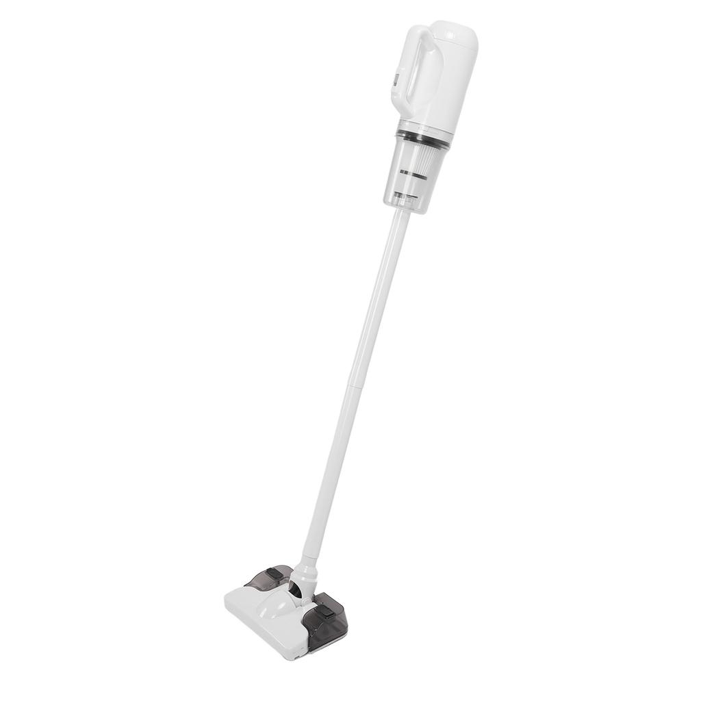 Беспроводной пылесос и швабра 30000 Па 43000 об/мин 120 Вт перезаряжаемый ручной пылесос