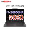 Lenovo Игровой и рабочий ноутбук Legion Y7000P 2024 (Китайская версия)