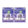 Mentholatum Fruity Lip Balm Duo - Grape & Green Grape