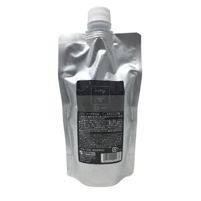 MIAN BEAUTY - Наращивание Гель-лака Noffy Hard Gel 11