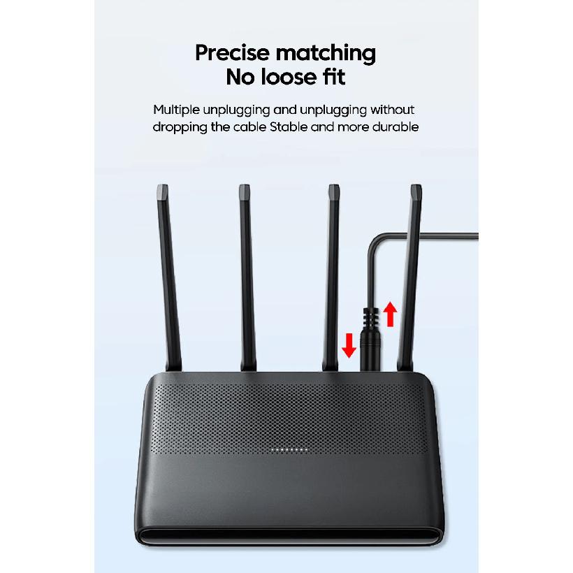 5V-15V Перезагрузчик сброса WiFi-роутера Кабель автоматического перезапуска Линия управления сбросом с автоматическим отключением питания по расписанию для WiFi-роутера 72 часа