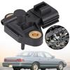 3F2Z-9G756-AC Подходит для Ford Motorcraft CM-5229 Датчик давления впрыска топлива