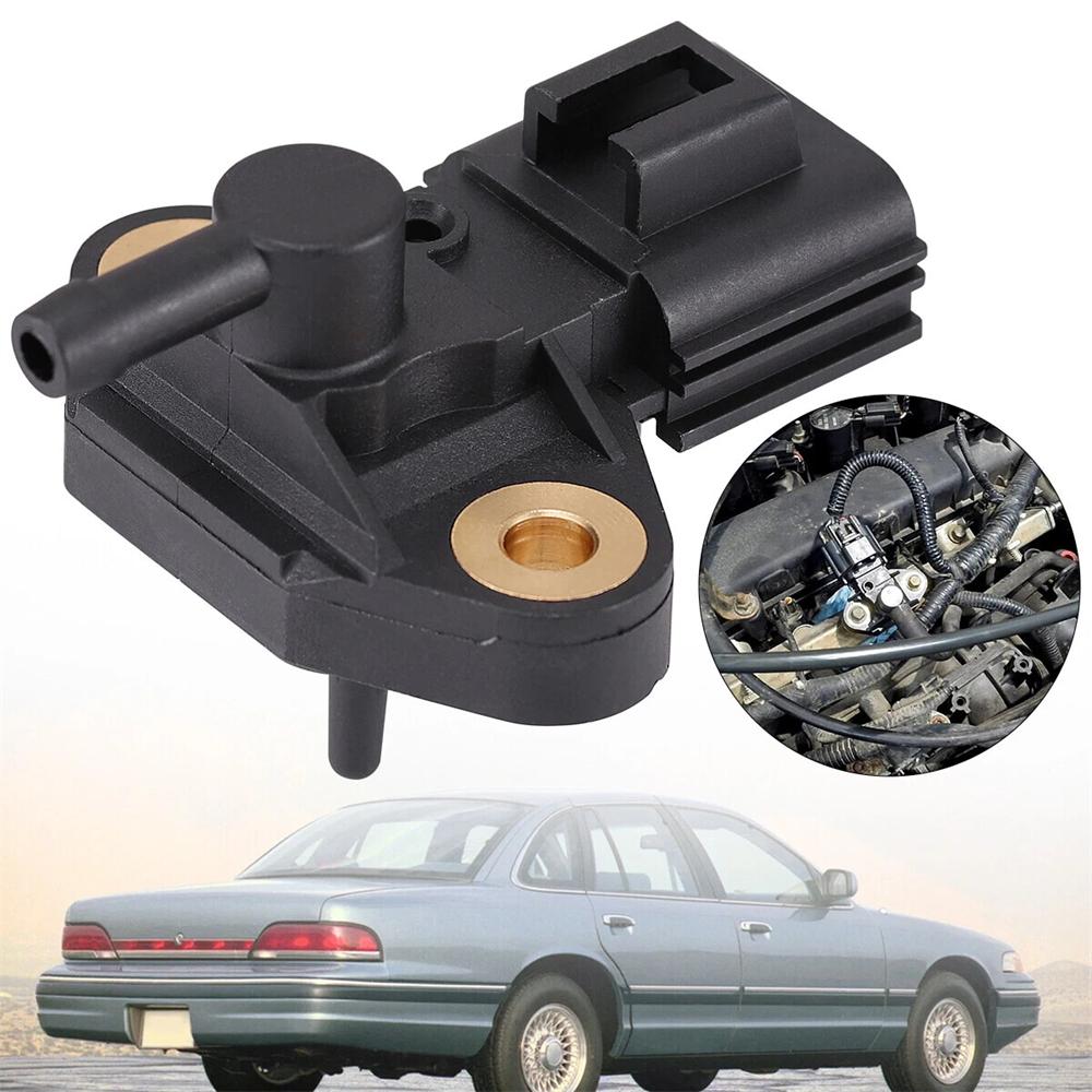 3F2Z-9G756-AC Подходит для Ford Motorcraft CM-5229 Датчик давления впрыска топлива