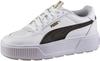 Women's Sneakers Karmen Rebelle White/black