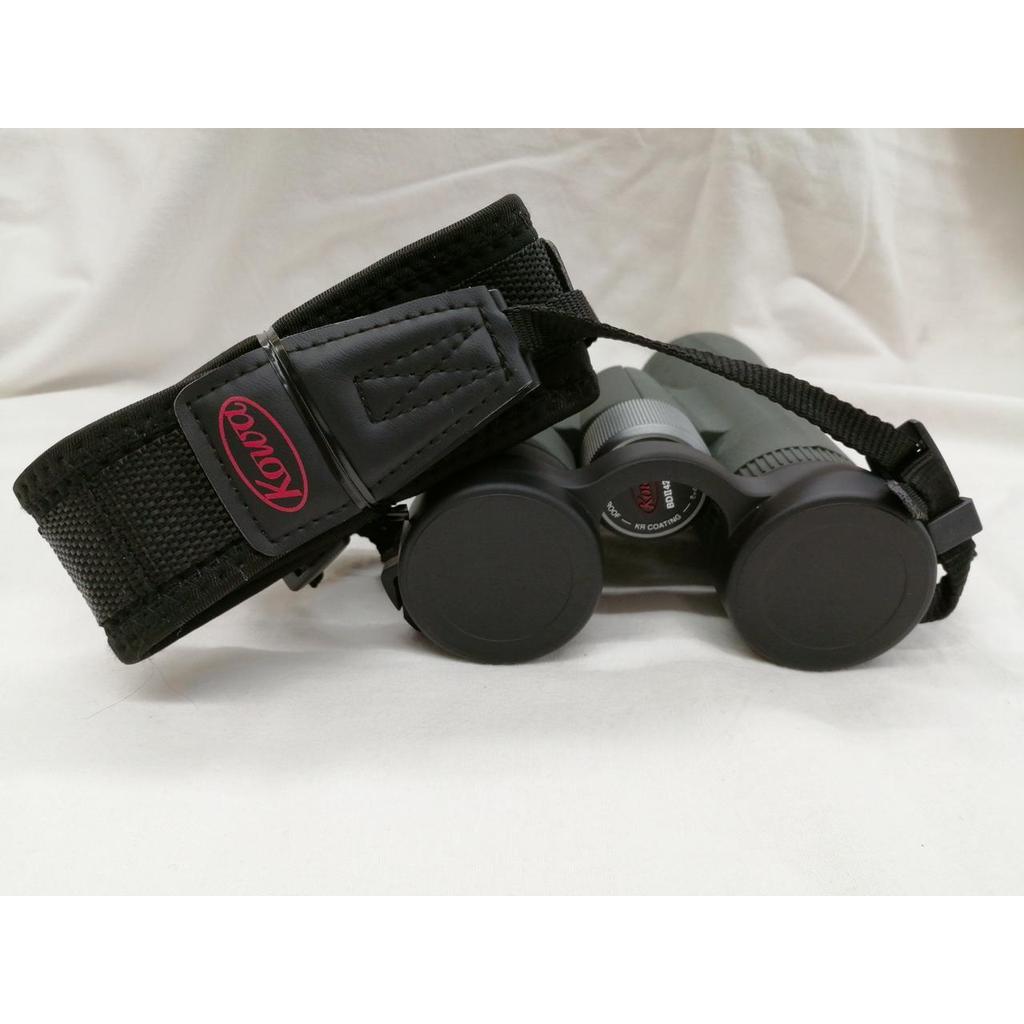 Used KOWA BD42-8XD Binoculars