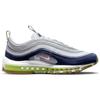 Nike Кроссовки Air Max 91 Gcel Повседневная обувь FB1851-131