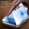 Kulefeng Tempered Glass Screen Protector for Vivo X300 E / S60 (2-Pack)