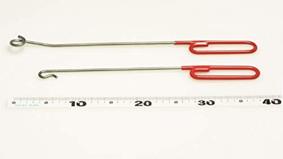 Экстрактор крючков Gear-Lab (для плавания)