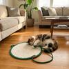 Scratch Resistant Cat Scratching Toy Wear-Resistant Dog Mattress Cat Climbing Mat  Indoor Use