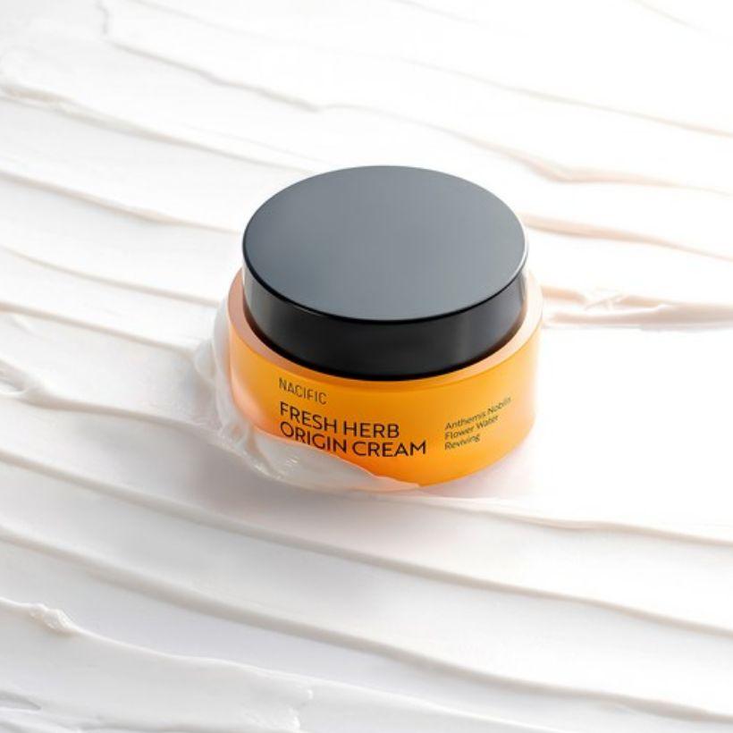 NACIFIC Fresh Herb Origin Cream 50ml