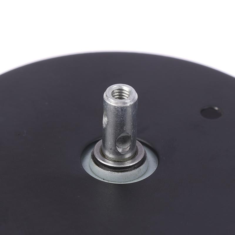 Вращающийся двигатель 1,5 об/мин 2,5 об/мин с вилкой для подвешивания стеклянного зеркала, диско-шара, диджейского, KTV и праздничного освещения