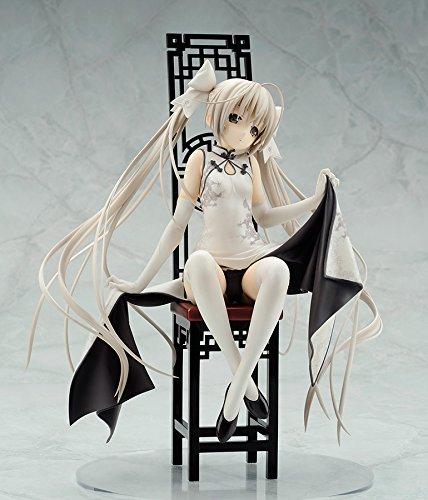 Yosuga no Sora Yu Kasugano, китайское платье, версия. 1/7 сбн