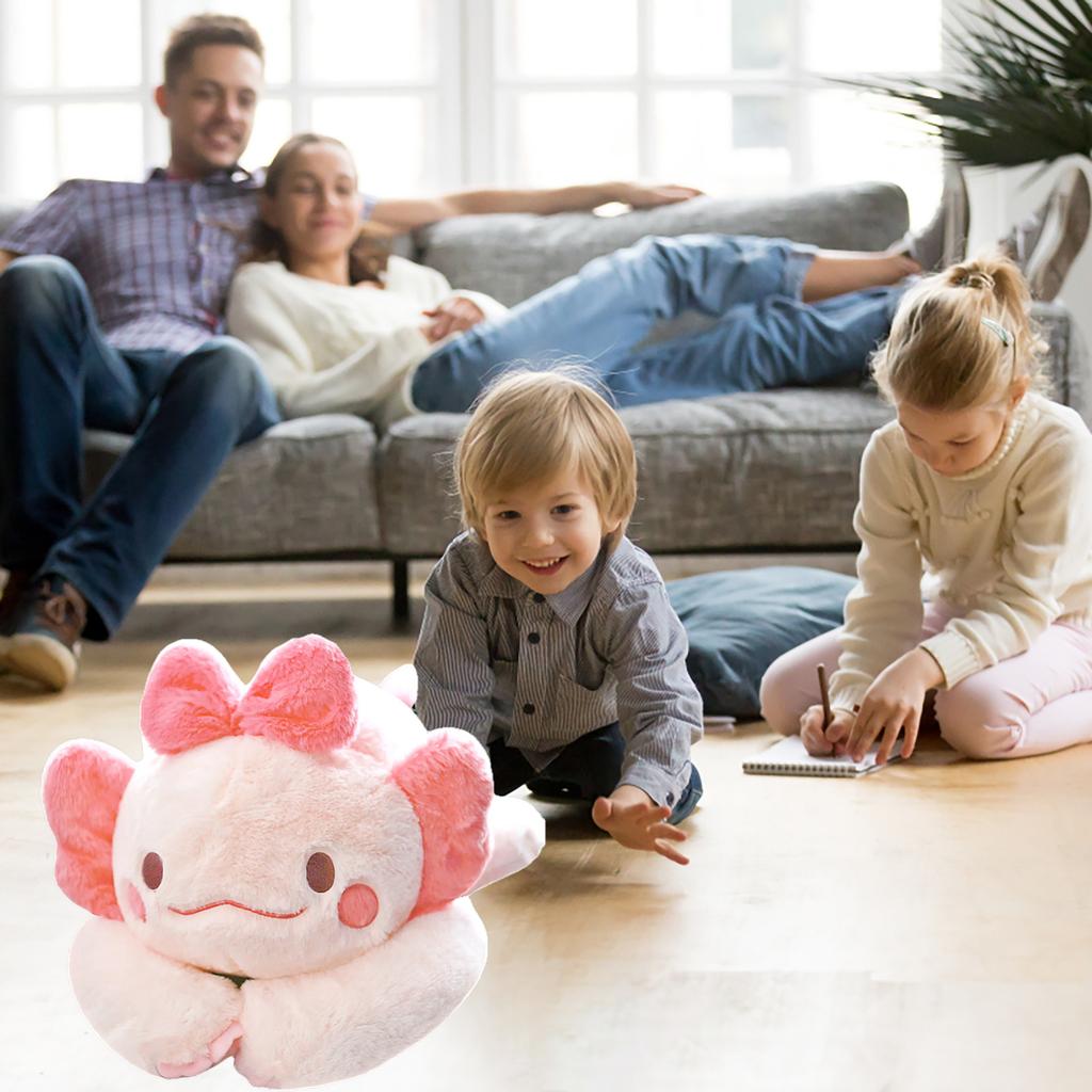 Plush Stuffed Toys Soft Throw Pillow Decorations, Kids Birthday Party Preferred Gift For Holidays, Birthdays