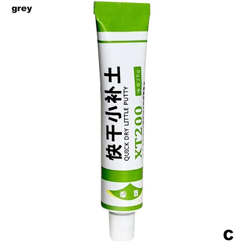 Паста для ремонта лодок из стекловолокна, быстросохнущая шпатлевка, средство для ремонта красок, заполняющее глаза, серая краска, средство для ремонта царапин