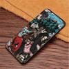Матовый чехол для телефона Samsung A02s A71 A52 A21s A72 A31 A32 4G A41 A51 A12 A73 A22 A53 A13 A23, матовый чехол для телефона «Убийца демонов» Kimetsu No Yaiba