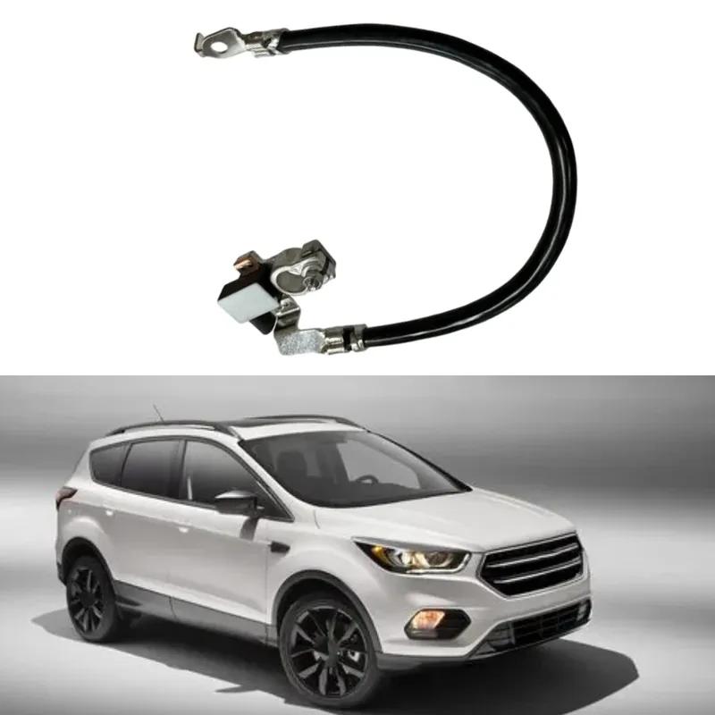 AV6N10C679GB Автомобильный Отрицательный Кабель Аккумулятора Для Ford Focus 2012-2018 Ford C-MAX 2013-2018 Ford Escape 2013-2019