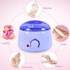 500cc Wax Warmer Wax Heater Hair Removal Machine Paraffin Wax Pot Hand Foot Body SPA Hair Epilator Depilatory
