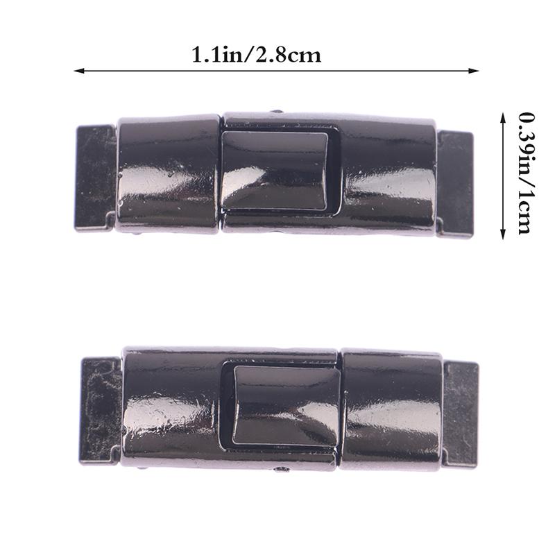 2 шт./компл. Ленивая пряжка для шнурков, без завязывания, фиксатор, зажимы для шнурков, фиксирующий артефакт