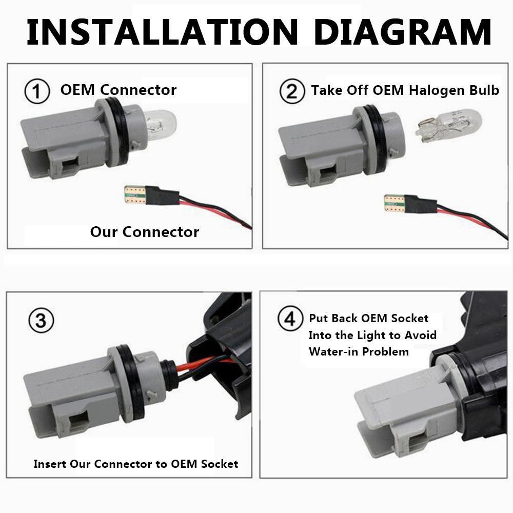 Лампа бокового зеркала, сигнальная лампа, мигалка, индикатор, пара для Volvo C30 C70 S40 S60 V40 V50 V70 2008-2010, светодиодный динамический указатель поворота