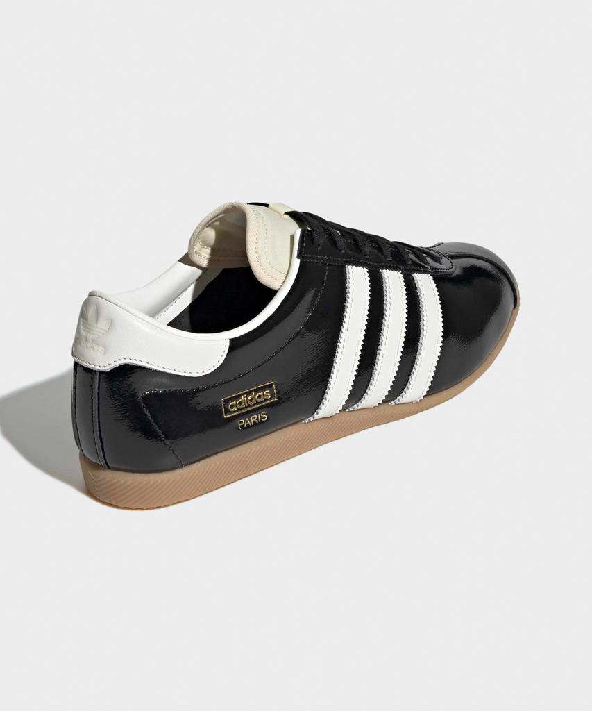 Adidas Paris - Black:White / Kj4899