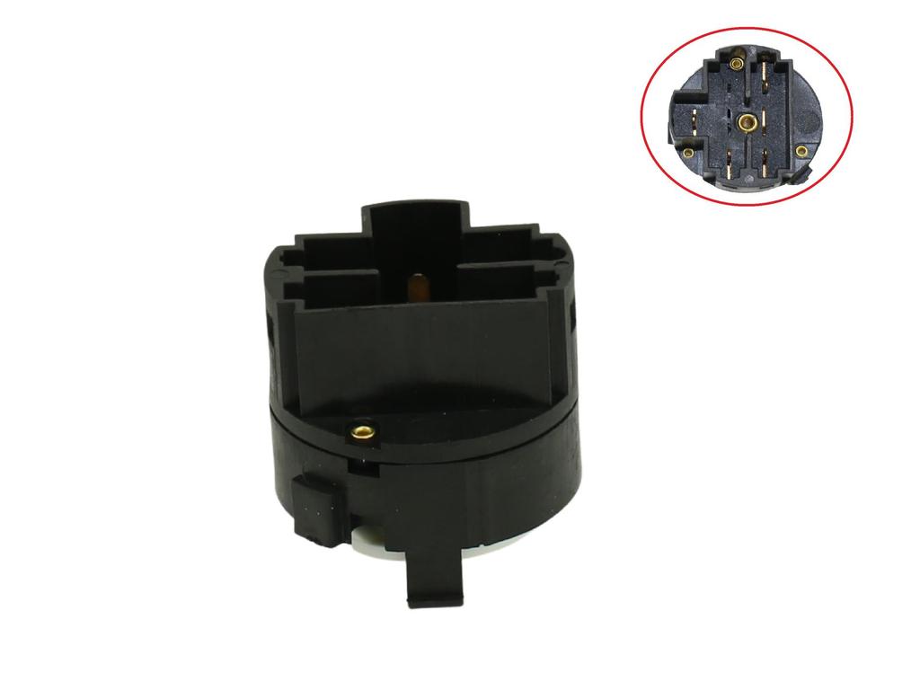 Ft82410 Fast Ignition Switch Cube
