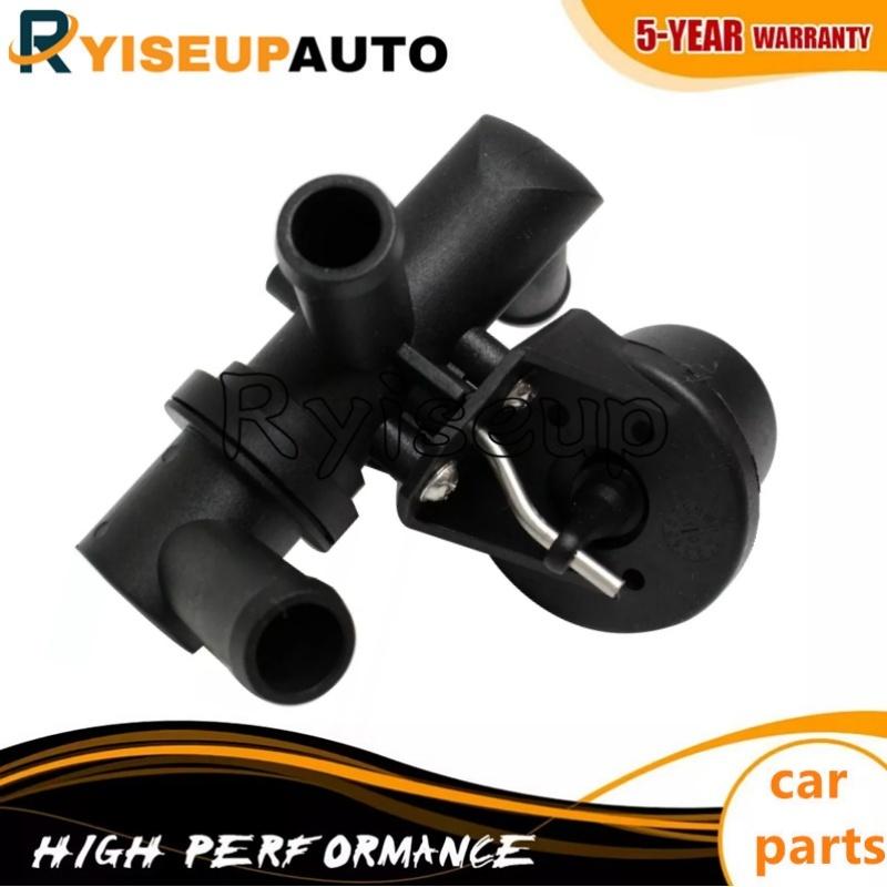 New 56005900 High Quality Engine Heater Control Valve for Jeep Cherokee XJ 2.5L  4.0L 1991-1996 Comanche MJ 1991 1992