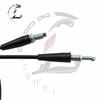 Motorcycle Throttle Cable Oil Pair For Honda Off-Road Rally XR400 XR400R XR 400 Throttle Fuel Lift Cable