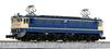 KATO N Gauge EF65 1000 Late Model JR Specification 3061-2 Railway Model Electric Locomotive
