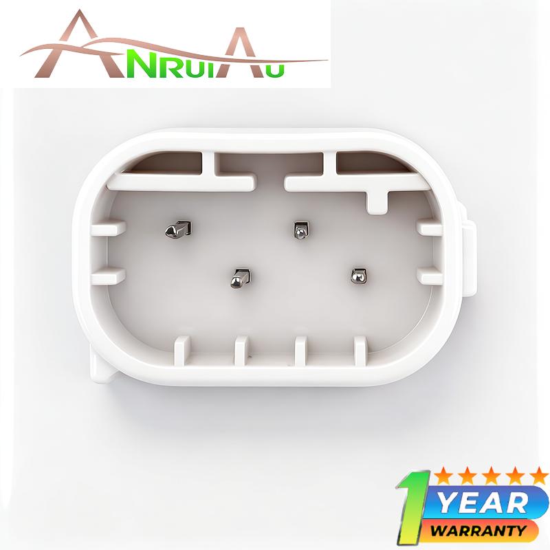 Fuel Vapor Leak Detection Pump for 2008-2010 Volvo V70 3.2L 6 Cylinder