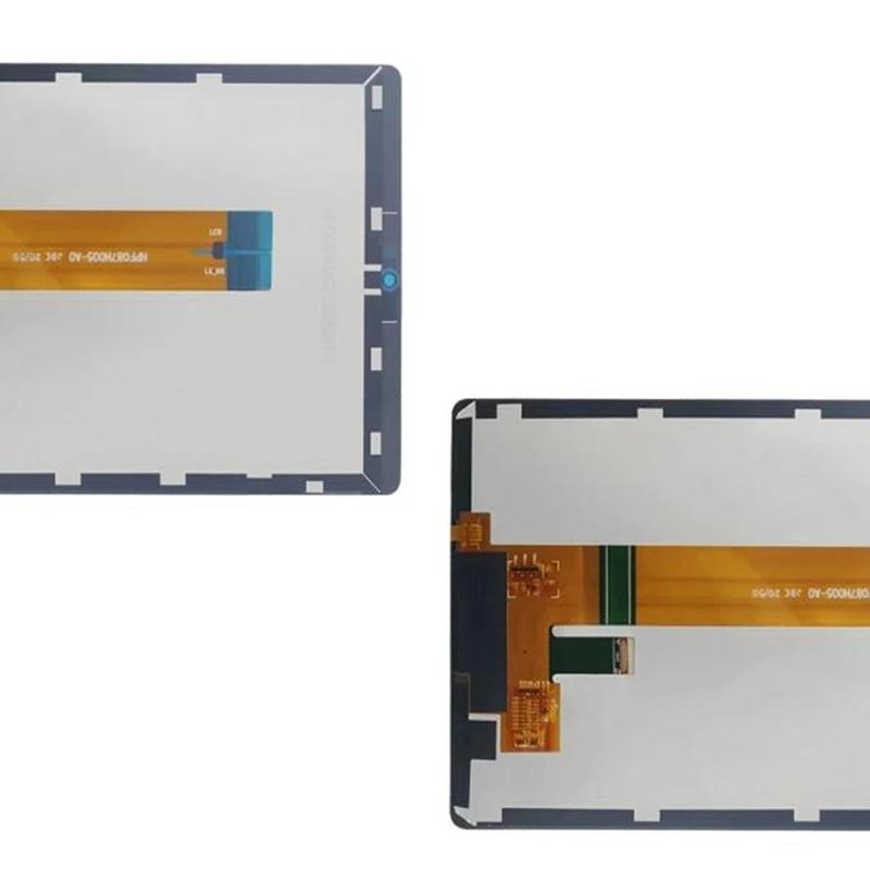 8,7-дюймовый ЖК-дисплей для Samsung Tab A7 Lite 2021 SM-T220 SM-T225 T220 T225 Сборка панели дисплея с сенсорным экраном и дигитайзером 100% протестировано