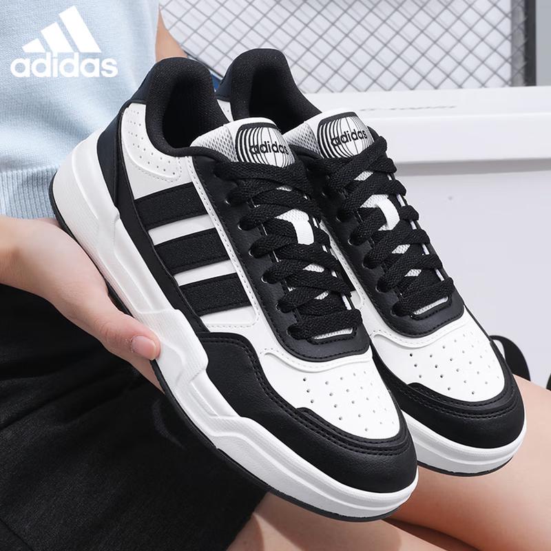 adidas Унисекс повседневные кеды