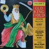 Виниловая пластинка РАЗЛИЧНЫЕ Old King Gold Том 5 BID8031 Редкий Bid Германия SoulFunk Б/у