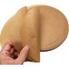 150 Sheets Round Baking Parchment Paper, 6, 8, 10 Inch Non-Stick Cake Pan Parchment Liner for Baking, Grilling and Steaming Bread