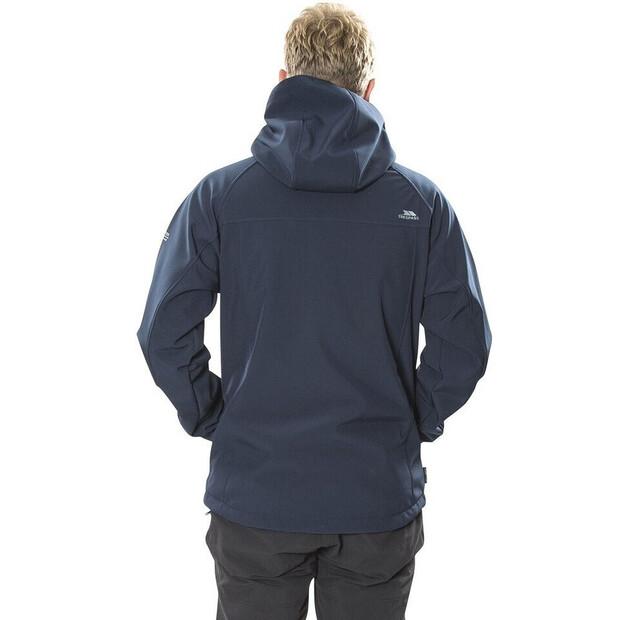 Куртка Trespass TP75 Accelerator II Softshell Jacket