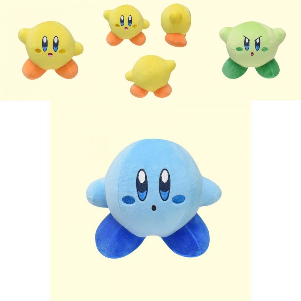 Adorable Kirby Plush Toy Perfect Gift For Fans Of The Nintendo Game