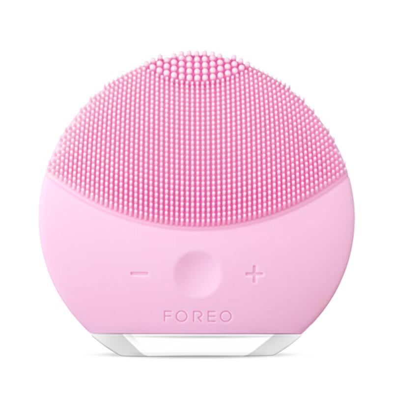FOREO Устройство для очищения лица LUNA mini 2