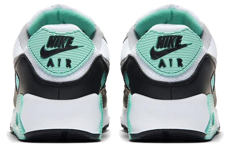Nike Air Max 90 Бирюзовые Женские CD0490-104