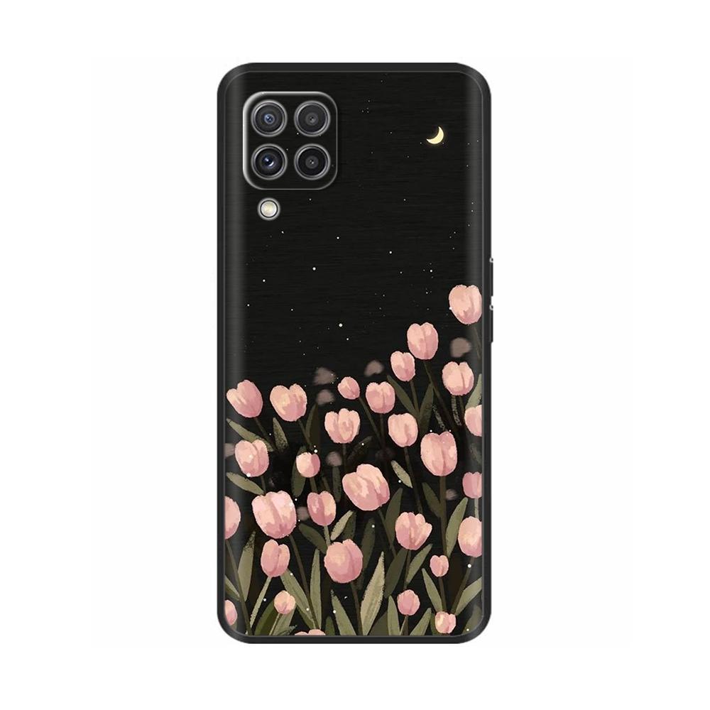 Силиконовый чехол для Samsung Galaxy M33 M53 5G Чехол для телефона Фэнтези Задняя крышка для Samsung M 33 GalaxyM53 Чехлы Защитный корпус