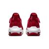 Nike Кроссовки Air Zoom Arcadia 2 PS University Красные Детские Белые DM8492-602