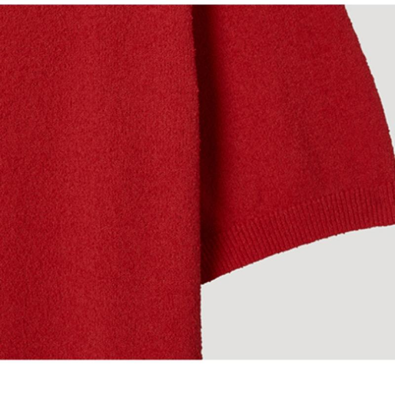 [shs Miss] Kara Half Sleeveless Knit Cardigan Sskcdp22100